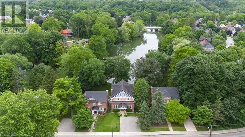 457 2Nd Avenue W, Owen Sound, ON - Outdoor With View