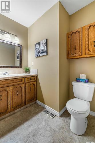 2479 Swayze Crescent, Regina, SK - Indoor Photo Showing Bathroom