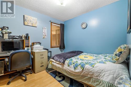 2479 Swayze Crescent, Regina, SK - Indoor Photo Showing Bedroom