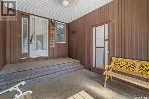 2479 Swayze Crescent, Regina, SK - Outdoor With Exterior