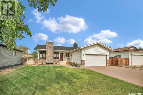 310 J.J. Thiessen Way, Saskatoon, SK - Outdoor