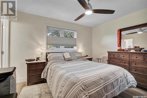 310 J.J. Thiessen Way, Saskatoon, SK - Indoor Photo Showing Bedroom