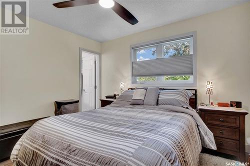 310 J.J. Thiessen Way, Saskatoon, SK - Indoor Photo Showing Bedroom