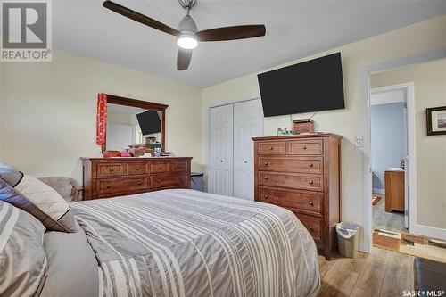 310 J.J. Thiessen Way, Saskatoon, SK - Indoor Photo Showing Bedroom