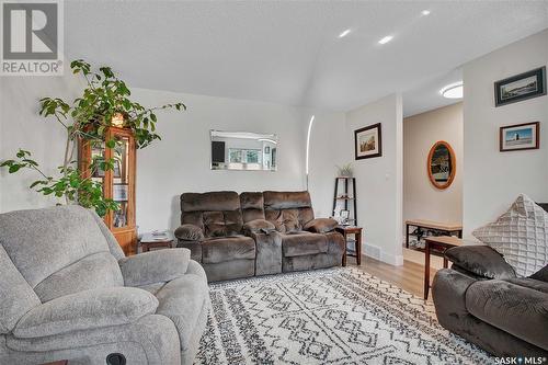 310 J.J. Thiessen Way, Saskatoon, SK - Indoor Photo Showing Living Room