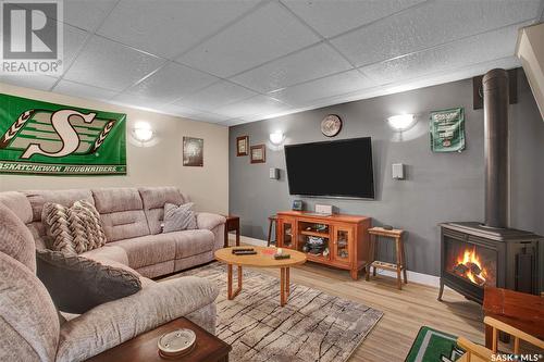 310 J.J. Thiessen Way, Saskatoon, SK - Indoor