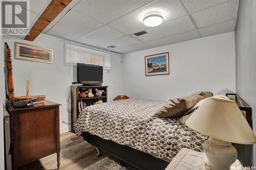 310 J.J. Thiessen Way, Saskatoon, SK - Indoor Photo Showing Bedroom