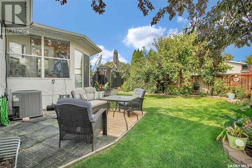 310 J.J. Thiessen Way, Saskatoon, SK - Outdoor