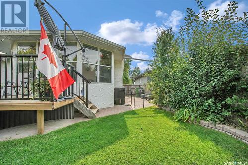 310 J.J. Thiessen Way, Saskatoon, SK - Outdoor