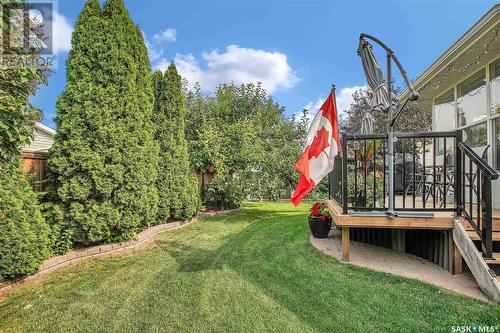 310 J.J. Thiessen Way, Saskatoon, SK - Outdoor