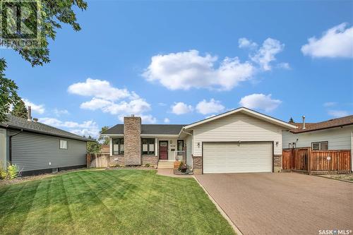 310 J.J. Thiessen Way, Saskatoon, SK - Outdoor