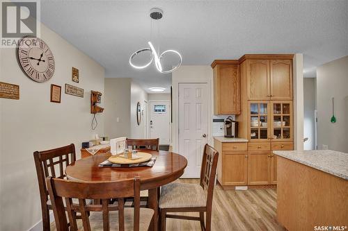 310 J.J. Thiessen Way, Saskatoon, SK - Indoor Photo Showing Dining Room