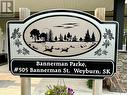 202 505 Bannerman Street, Weyburn, SK  - Other 