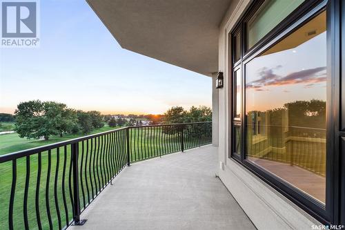 302 404 Cartwright Street, Saskatoon, SK - Outdoor With View With Exterior