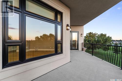 302 404 Cartwright Street, Saskatoon, SK - Outdoor With Exterior