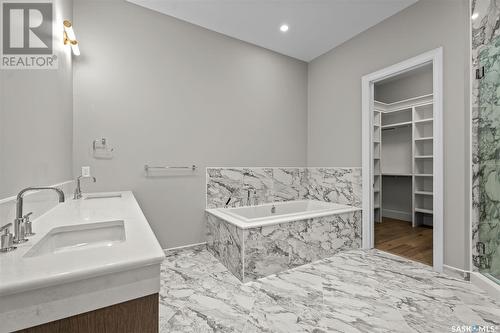 302 404 Cartwright Street, Saskatoon, SK - Indoor Photo Showing Bathroom