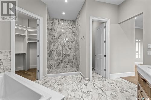 302 404 Cartwright Street, Saskatoon, SK - Indoor Photo Showing Bathroom