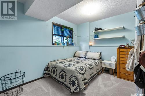 242 Wickenden Crescent, Saskatoon, SK - Indoor Photo Showing Bedroom