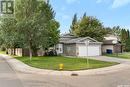 242 Wickenden Crescent, Saskatoon, SK  - Outdoor 