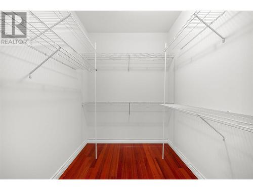 700 South Crest Drive Unit# #8, Kelowna, BC - Indoor With Storage