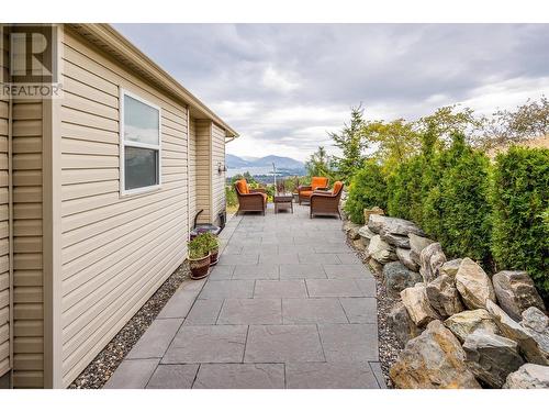 700 South Crest Drive Unit# #8, Kelowna, BC - Outdoor