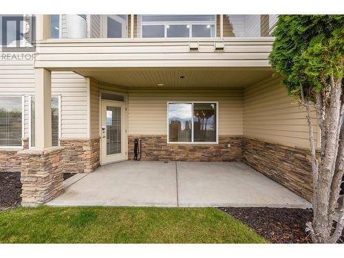 700 South Crest Drive Unit# #8, Kelowna, BC - Outdoor