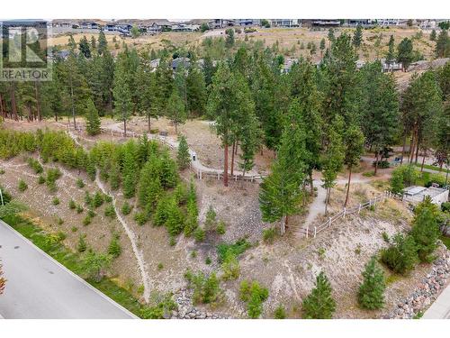 700 South Crest Drive Unit# #8, Kelowna, BC - Outdoor With View