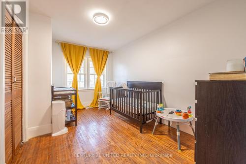 741 Third Avenue, Peterborough (Otonabee), ON - Indoor Photo Showing Bedroom