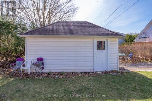 741 Third Avenue, Peterborough (Otonabee), ON - Outdoor