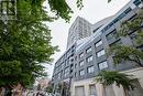 1610 - 55 Ontario Street, Toronto (Moss Park), ON  - Outdoor 