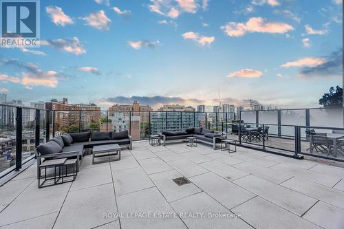 1610 - 55 Ontario Street, Toronto (Moss Park), ON - Outdoor With View