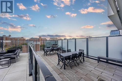 1610 - 55 Ontario Street, Toronto, ON - Outdoor