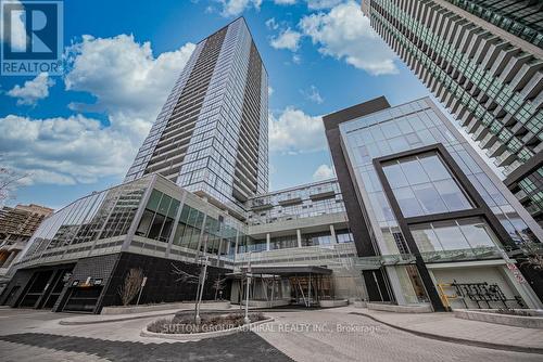 705 - 5180 Yonge Street, Toronto, ON - Outdoor