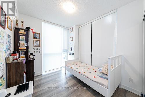 705 - 5180 Yonge Street, Toronto, ON - Indoor Photo Showing Bedroom