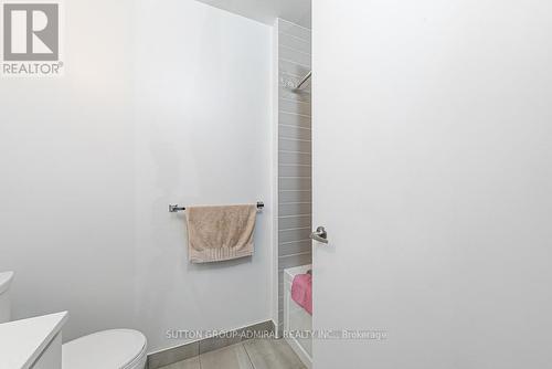 705 - 5180 Yonge Street, Toronto, ON - Indoor Photo Showing Bathroom