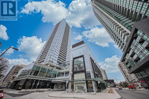 705 - 5180 Yonge Street, Toronto, ON - Outdoor