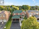 15 Drewbrook Court, Whitby (Blue Grass Meadows), ON  - Outdoor With Facade 