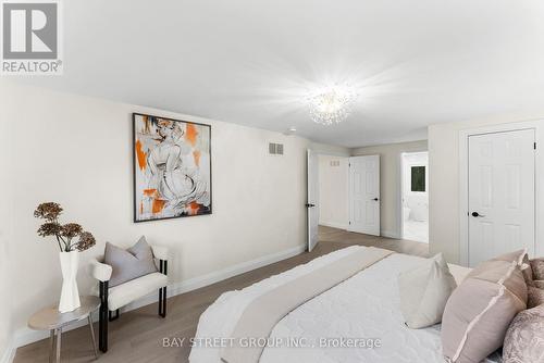 15 Drewbrook Court, Whitby (Blue Grass Meadows), ON - Indoor Photo Showing Bedroom