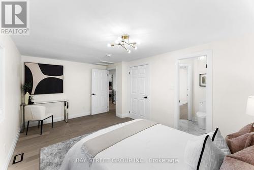 15 Drewbrook Court, Whitby (Blue Grass Meadows), ON - Indoor Photo Showing Bedroom