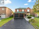 15 Drewbrook Court, Whitby (Blue Grass Meadows), ON  - Outdoor With Facade 