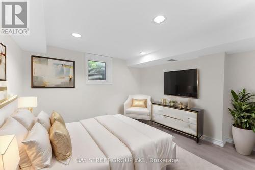 15 Drewbrook Court, Whitby (Blue Grass Meadows), ON - Indoor Photo Showing Bedroom