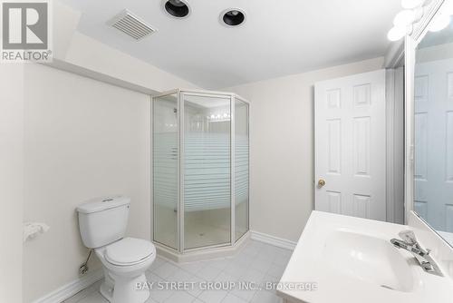 15 Drewbrook Court, Whitby (Blue Grass Meadows), ON - Indoor Photo Showing Bathroom