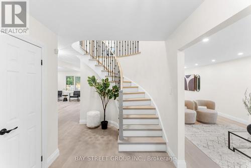 15 Drewbrook Court, Whitby (Blue Grass Meadows), ON - Indoor Photo Showing Other Room