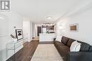 513 - 8 Trent Avenue, Toronto (East End-Danforth), ON  - Indoor Photo Showing Living Room 