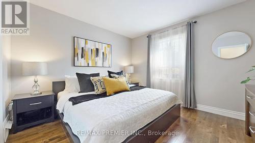 71 Glenburn Avenue, Toronto (O'Connor-Parkview), ON - Indoor Photo Showing Bedroom