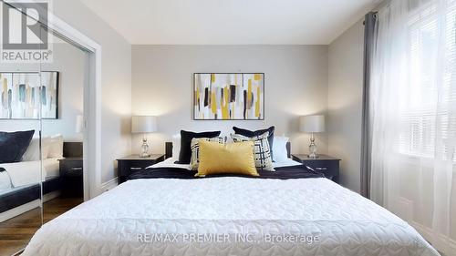 71 Glenburn Avenue, Toronto (O'Connor-Parkview), ON - Indoor Photo Showing Bedroom