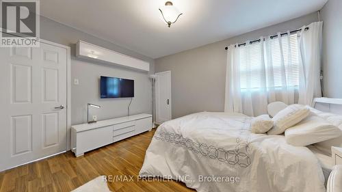 71 Glenburn Avenue, Toronto (O'Connor-Parkview), ON - Indoor Photo Showing Bedroom