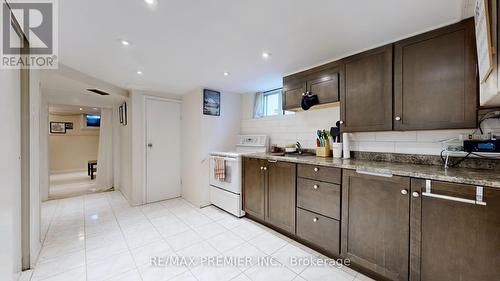 71 Glenburn Avenue, Toronto (O'Connor-Parkview), ON - Indoor Photo Showing Kitchen