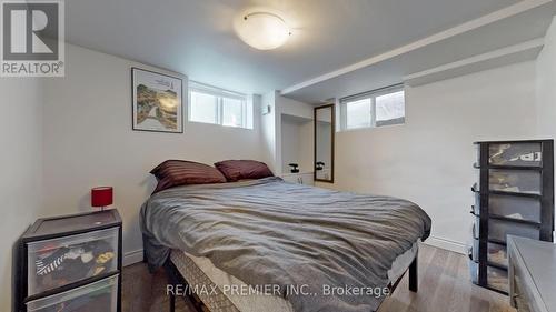 71 Glenburn Avenue, Toronto (O'Connor-Parkview), ON - Indoor Photo Showing Bedroom