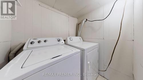 71 Glenburn Avenue, Toronto (O'Connor-Parkview), ON - Indoor Photo Showing Laundry Room